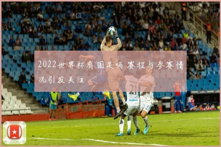 2022世界杯有国足吗 赛程与参赛情况引发关注