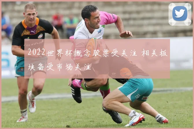 2022世界杯概念股票受关注 相关板块备受市场关注